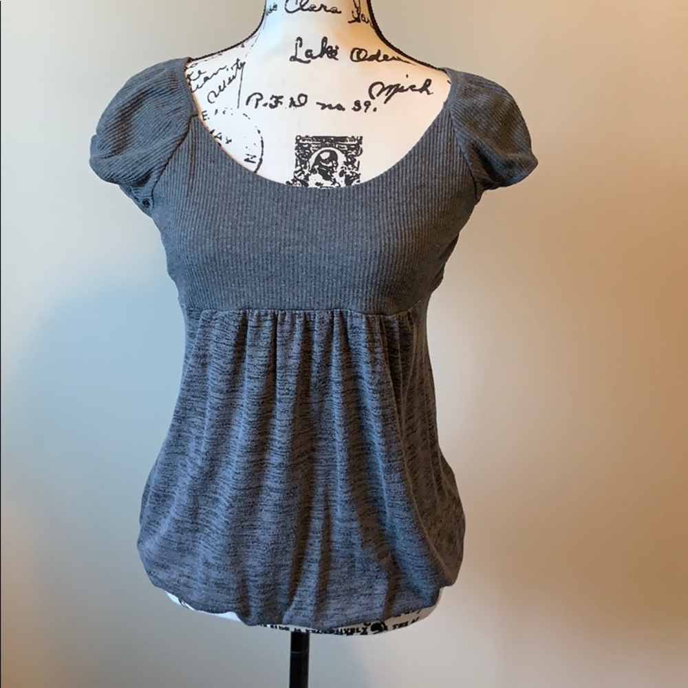 Tunic Top